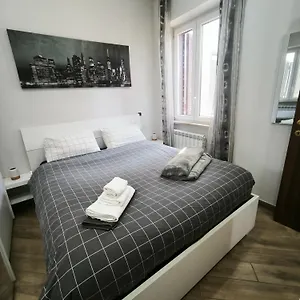 Casa vacanze Casa Giorgia 2.0, Marino