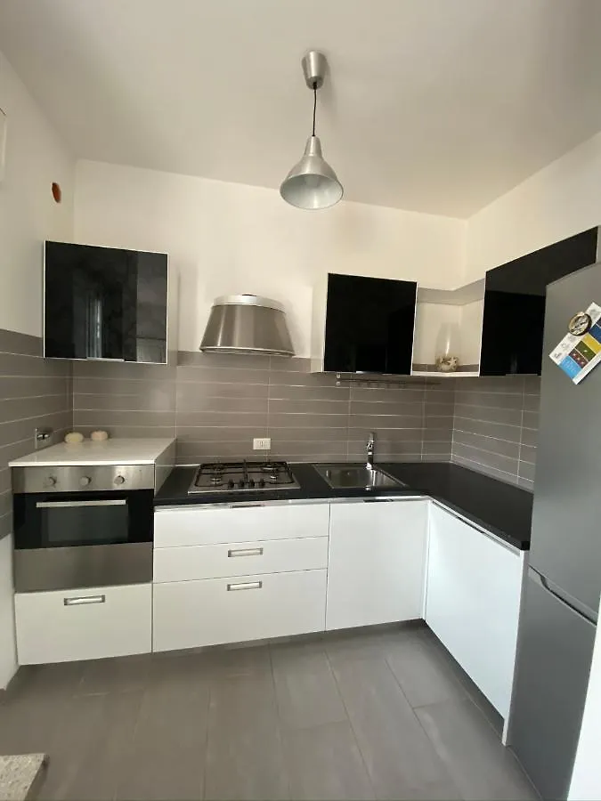Villino Airport Ciampino Apartment Marino