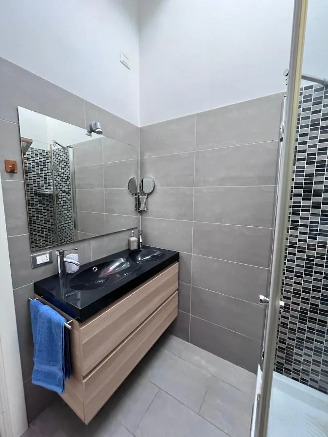 Villino Airport Ciampino Apartment Marino