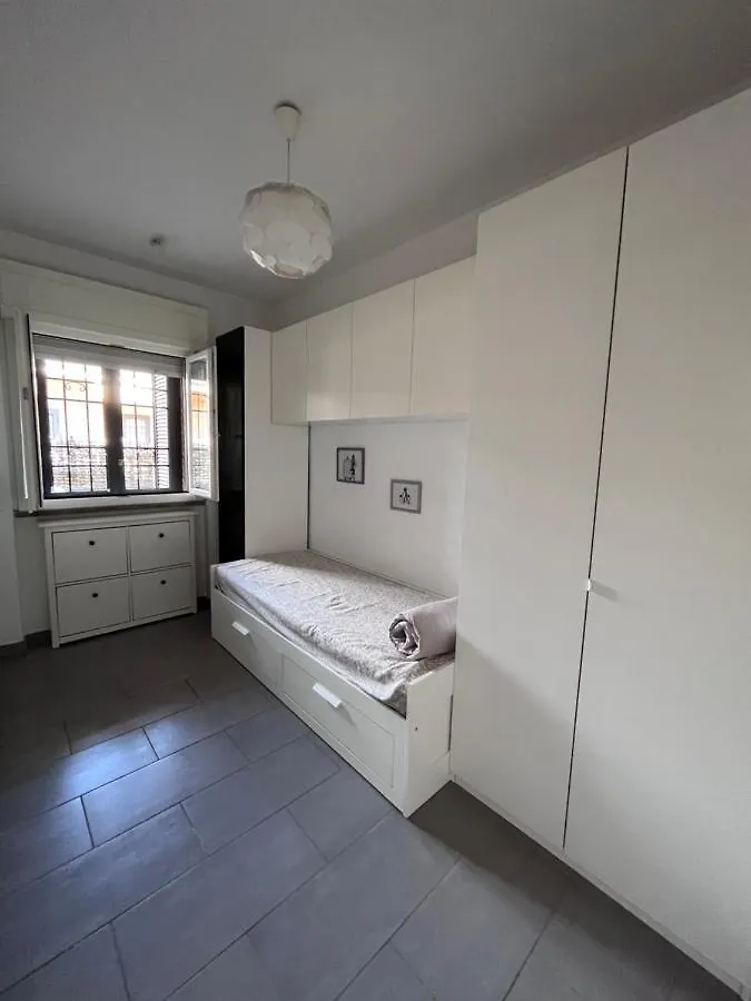 Villino Airport Ciampino Apartment Marino