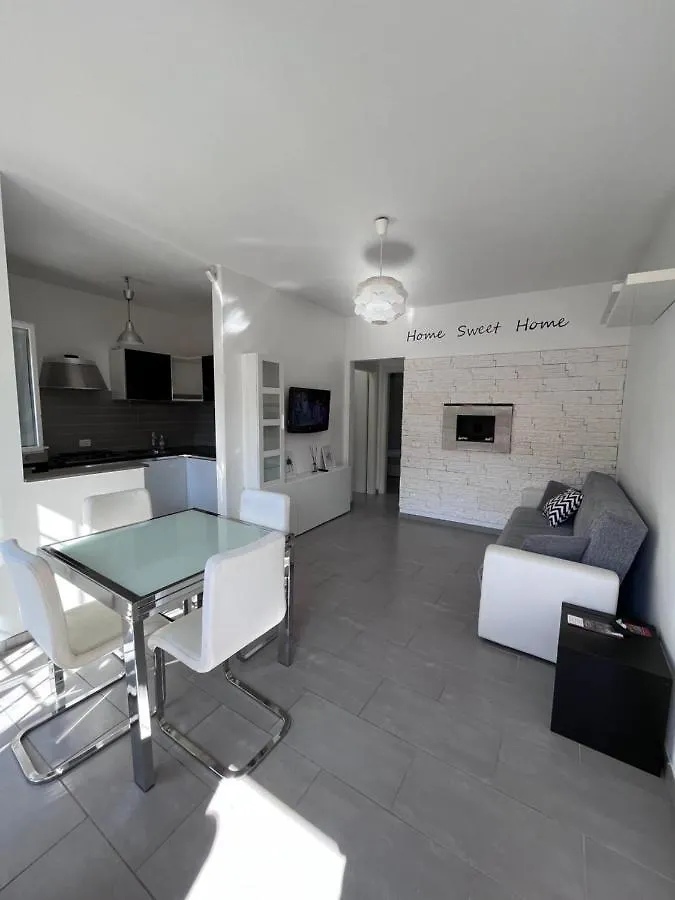Villino Airport Ciampino Apartment Marino