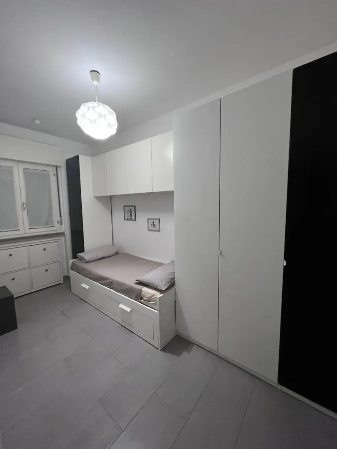 Villino Airport Ciampino Apartment Marino Italy