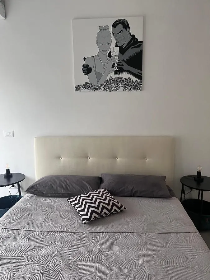 Villino Airport Ciampino Apartment Marino